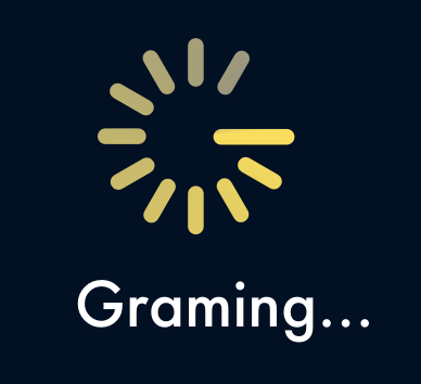 Gramming icon